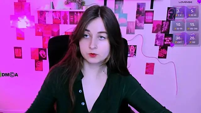 lilith diva online show from 03.28.26