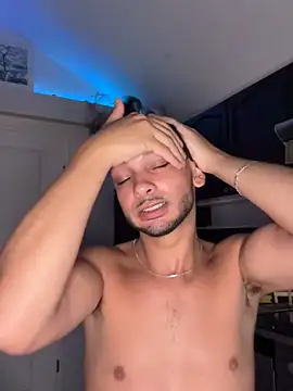 Gipsyboysteve online show from 02.20.26