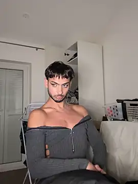 Gipsyboysteve online show from 02.27.26