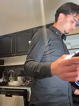 Gipsyboysteve online show from 03.25.26