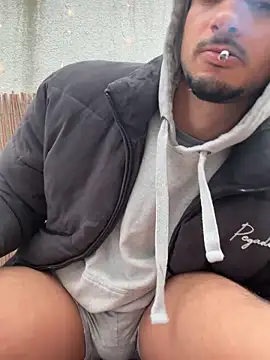 Gipsyboysteve online show from 03.26.26