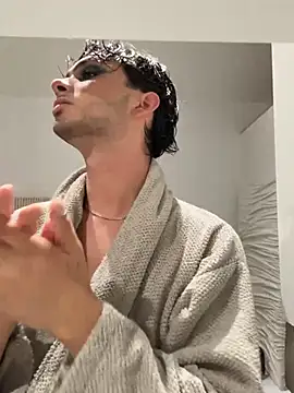 Gipsyboysteve online show from 03.28.26