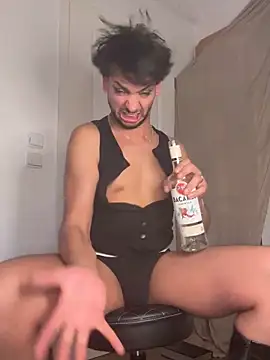 Gipsyboysteve online show from 04.07.26