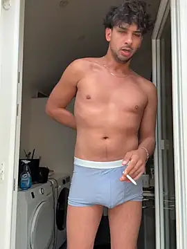 Gipsyboysteve online show from 05.19.26