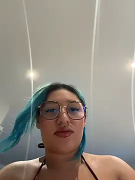 HATSUNE   online show from 06.14.26