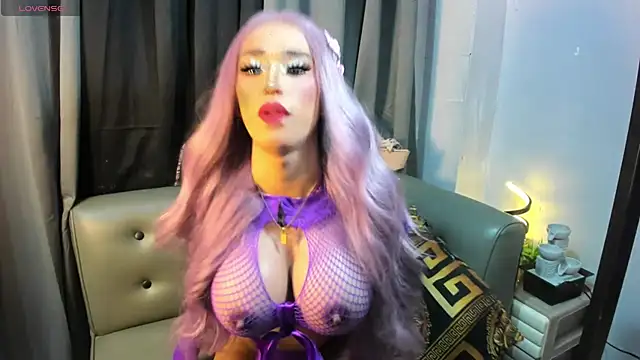 11InchsSexyEllaine xx online show from 07.12.26