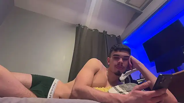 raph pk69 online show from 02.27.26