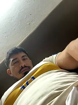 MorelEdgar  online show from 09.11.25