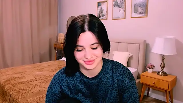 lil angel  online show from 02.05.26