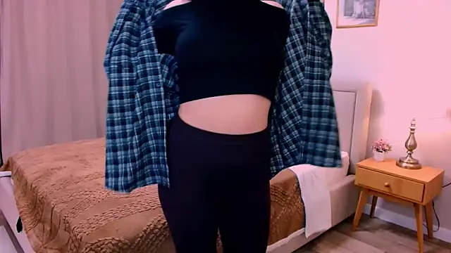 lil angel  online show from 02.09.26