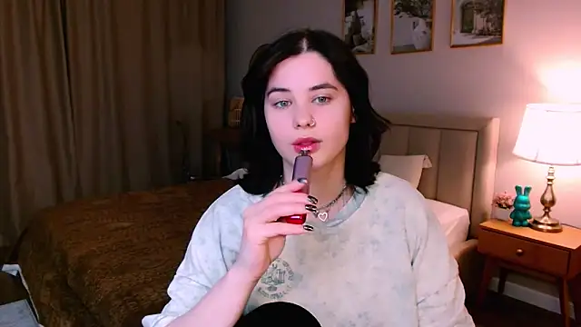 lil angel  online show from 03.03.26