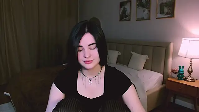 lil angel  online show from 03.09.26