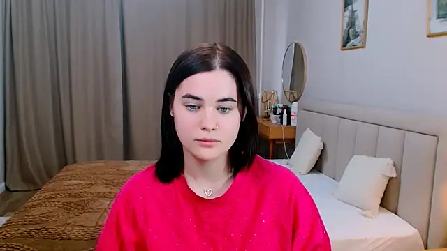 lil angel  online show from 03.17.26