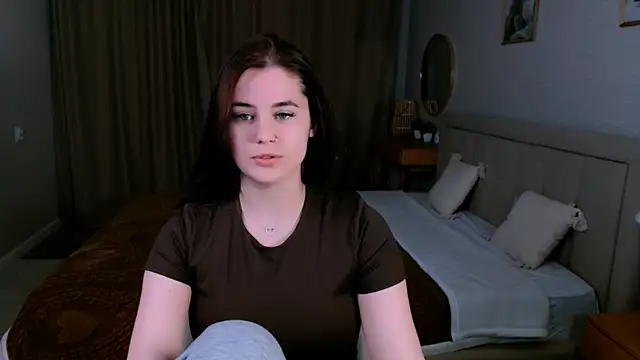 lil angel  online show from 04.05.26