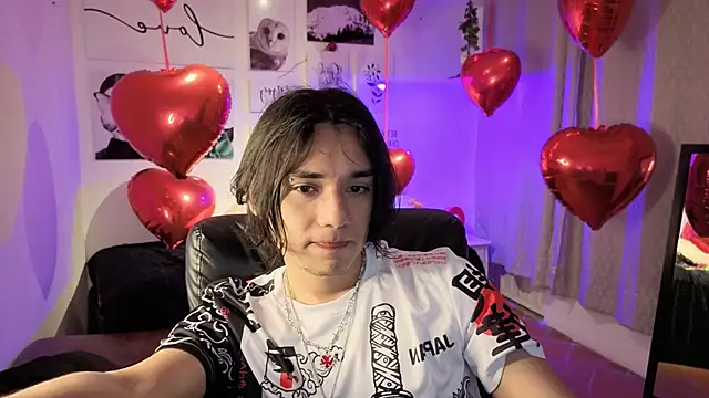 davoxer online show from 02.14.26