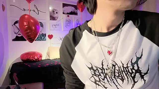 davoxer online show from 02.15.26