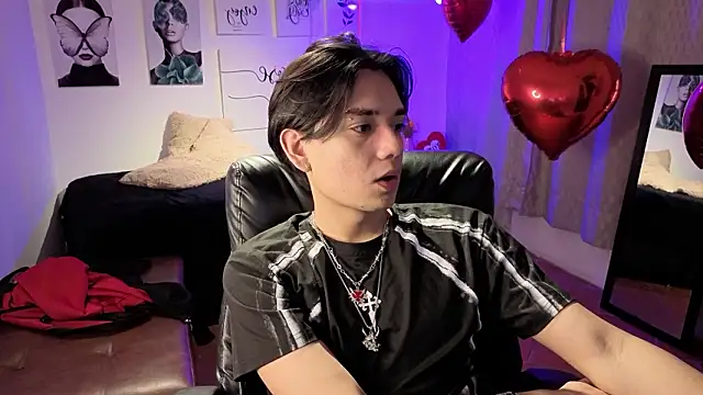 davoxer online show from 02.19.26