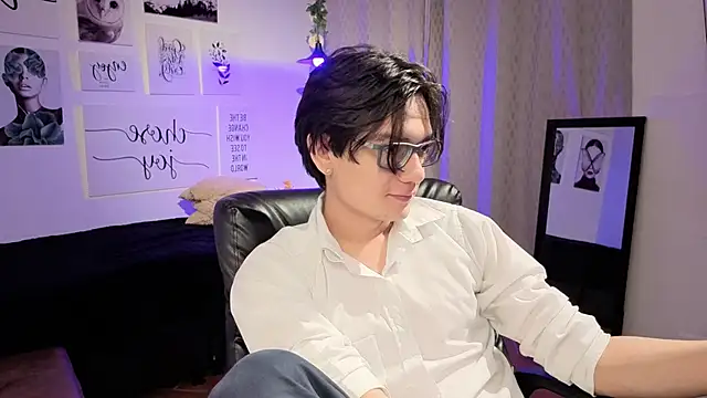 davoxer online show from 03.08.26