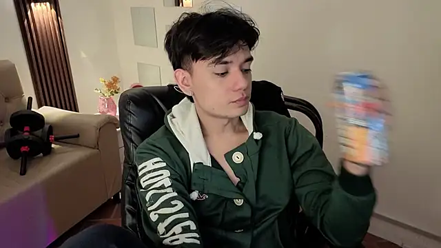 davoxer online show from 04.11.26