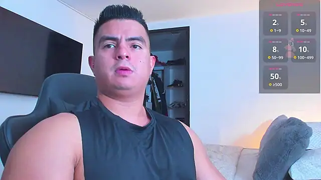 Snapshot of RJBarto chatting on 02.03.26 RJBarto online show from 02.03.26