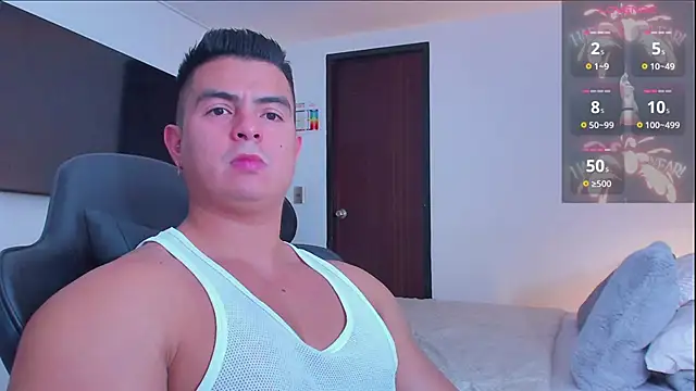 Snapshot of RJBarto chatting on 02.12.26 RJBarto online show from 02.12.26