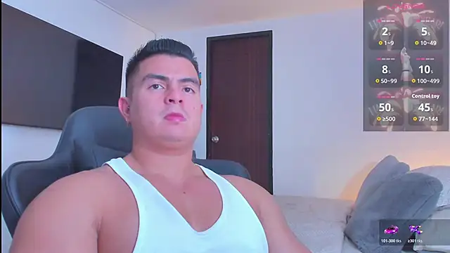 Snapshot of RJBarto chatting on 02.20.26 RJBarto online show from 02.20.26