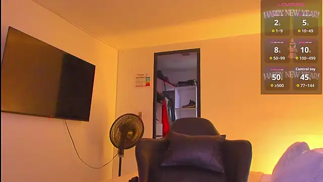 Snapshot of RJBarto chatting on 02.20.26 RJBarto online show from 02.20.26