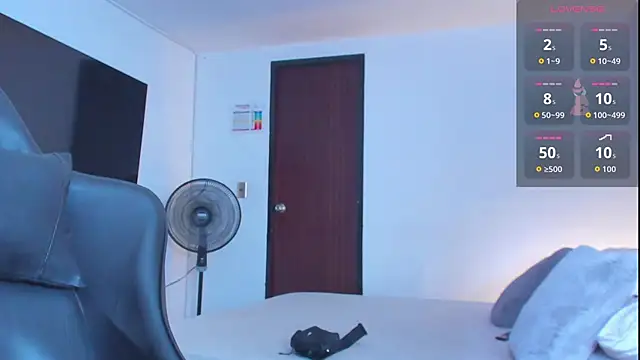 Snapshot of RJBarto chatting on 02.22.26 RJBarto online show from 02.22.26