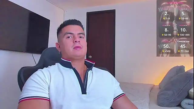 Snapshot of RJBarto chatting on 02.24.26 RJBarto online show from 02.24.26