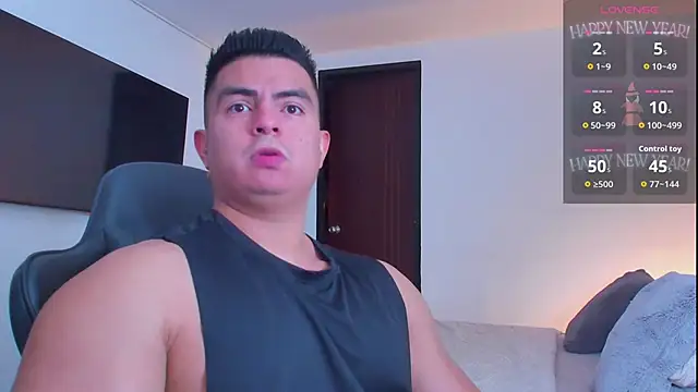 Snapshot of RJBarto chatting on 02.27.26 RJBarto online show from 02.27.26