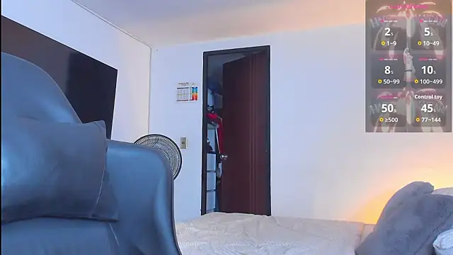 Snapshot of RJBarto chatting on 03.01.26 RJBarto online show from 03.01.26