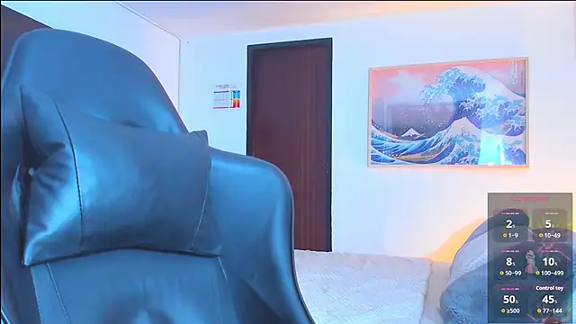 Snapshot of RJBarto chatting on 03.17.26 RJBarto online show from 03.17.26