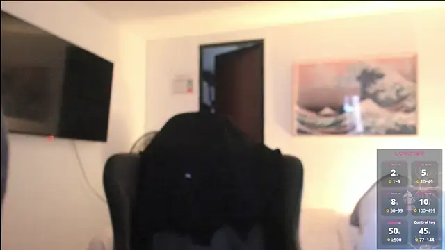 Snapshot of RJBarto chatting on 03.19.26 RJBarto online show from 03.19.26