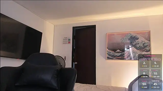 Snapshot of RJBarto chatting on 03.21.26 RJBarto online show from 03.21.26