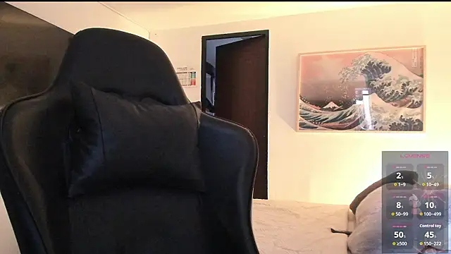 Snapshot of RJBarto chatting on 03.27.26 RJBarto online show from 03.27.26