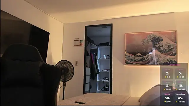 Snapshot of RJBarto chatting on 03.29.26 RJBarto online show from 03.29.26