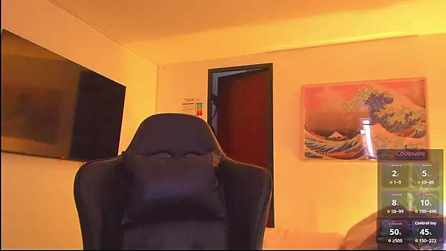 Snapshot of RJBarto chatting on 03.30.26 RJBarto online show from 03.30.26