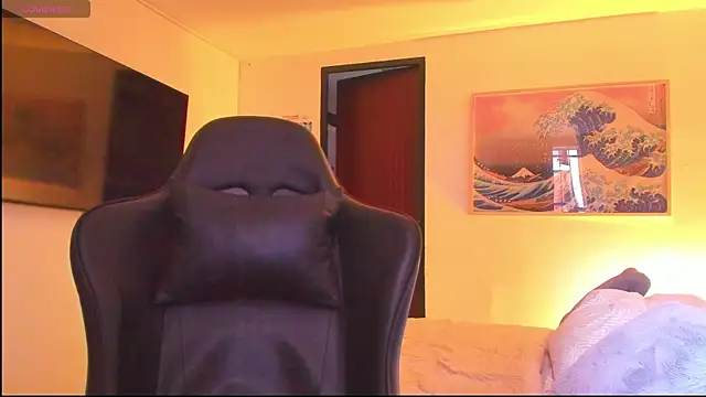 Snapshot of RJBarto chatting on 03.31.26 RJBarto online show from 03.31.26