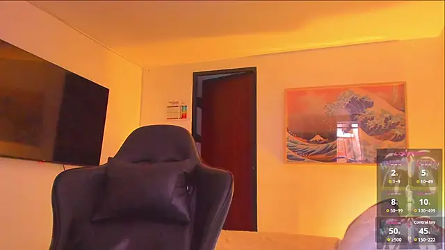 Snapshot of RJBarto chatting on 04.01.26 RJBarto online show from 04.01.26