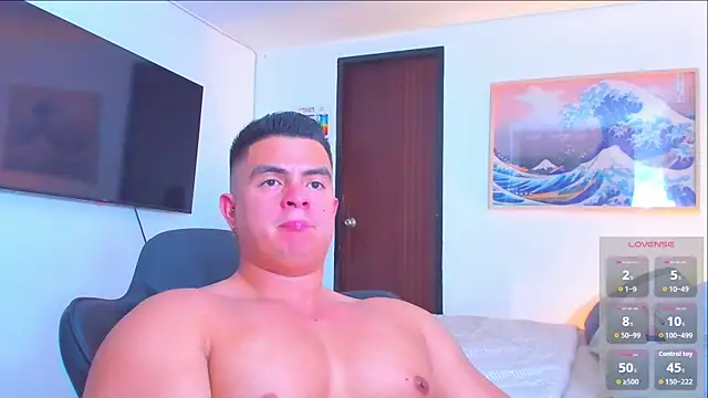 Snapshot of RJBarto chatting on 04.02.26 RJBarto online show from 04.02.26