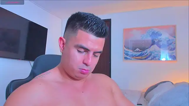 Snapshot of RJBarto chatting on 04.03.26 RJBarto online show from 04.03.26