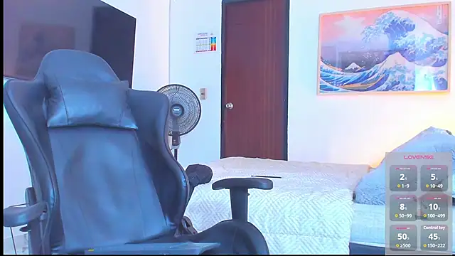 Snapshot of RJBarto chatting on 04.12.26 RJBarto online show from 04.12.26