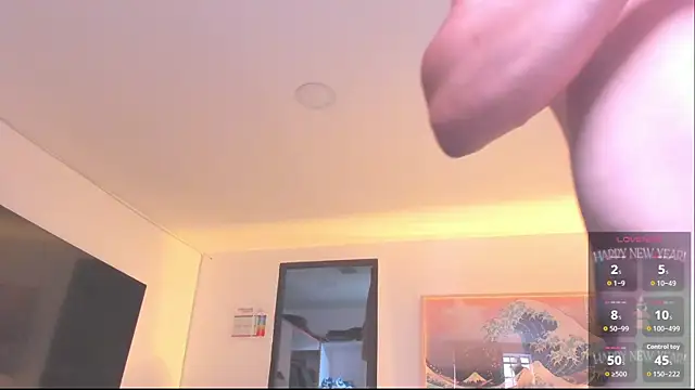 Snapshot of RJBarto chatting on 04.13.26 RJBarto online show from 04.13.26