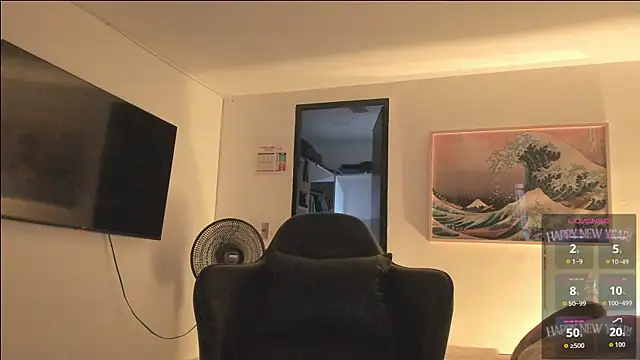 Snapshot of RJBarto chatting on 04.15.26 RJBarto online show from 04.15.26