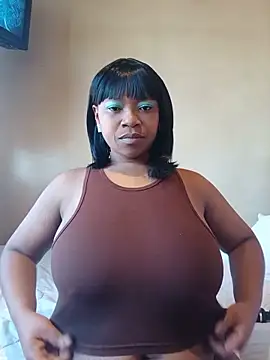 missboobiesSA online show from 06.06.26