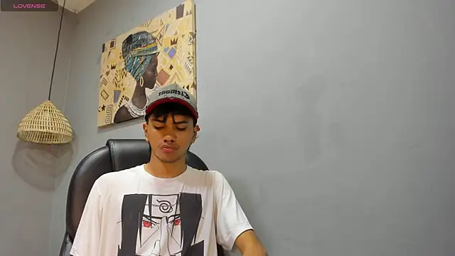 markbowie online show from 03.30.26