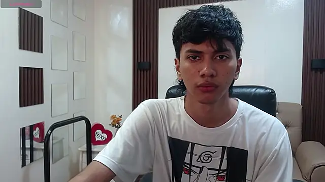 markbowie online show from 04.07.26