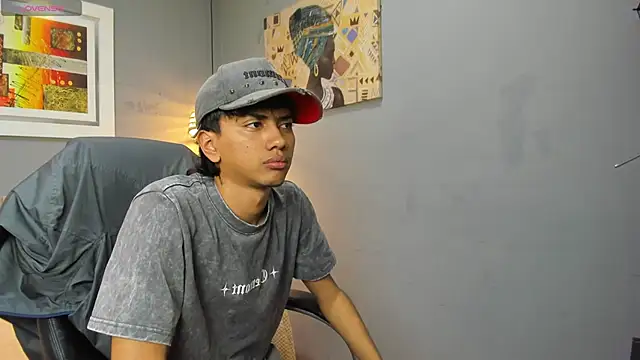 markbowie online show from 04.20.26