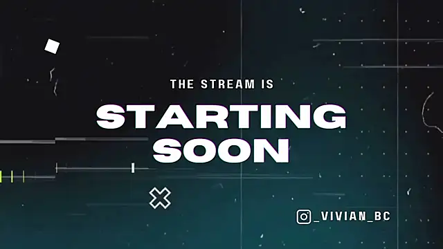 --Vivian-- online show from 09.17.25