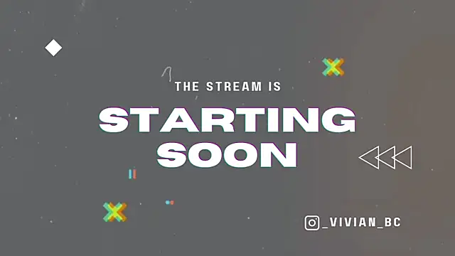 --Vivian-- online show from 09.26.25